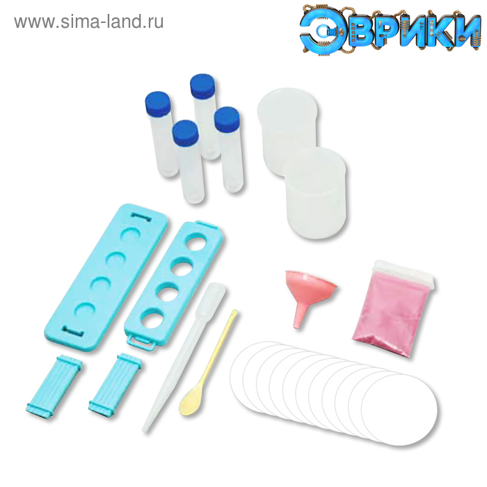 Научные опыты «Индикатор кислот» Научные опыты «Индикатор кислот»