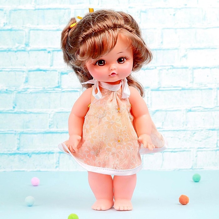 Пупс «Саша», МИКС Пупс «Саша», МИКС