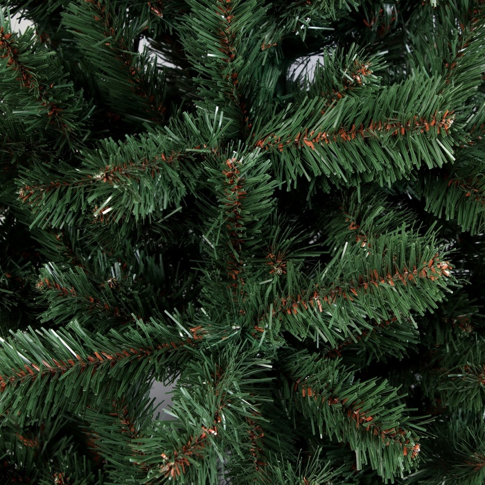 Сосна искусственная  Сосна искусственная "Барская" 150 см, d нижнего яруса 115 см, 340 веток