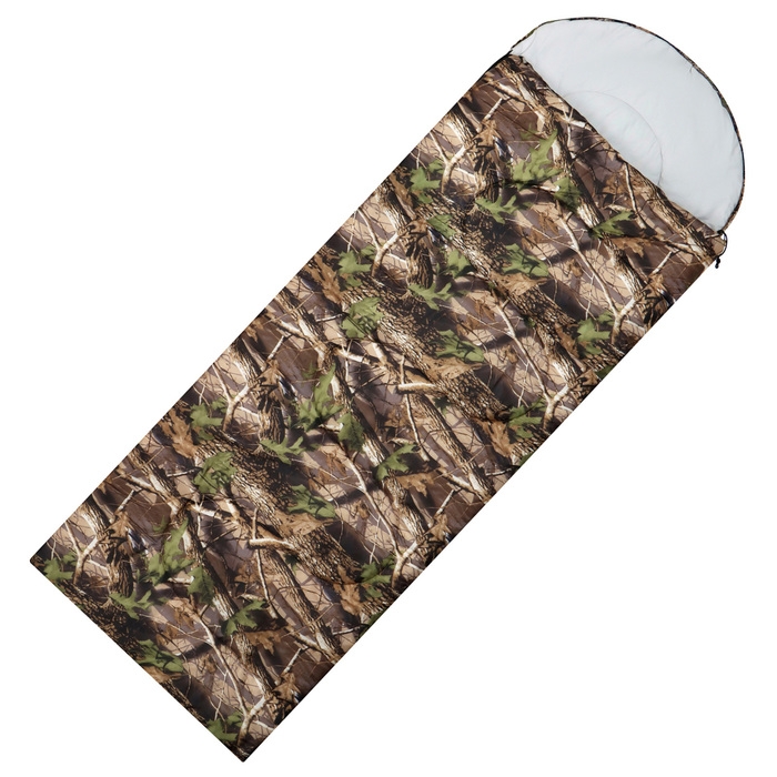 Спальный мешок «СП2XL», одеяло, 2 слоя, правый, 235х85 см, +5/+20 °С Спальный мешок «СП2XL», одеяло, 2 слоя, правый, 235х85 см, +5/+20 °С