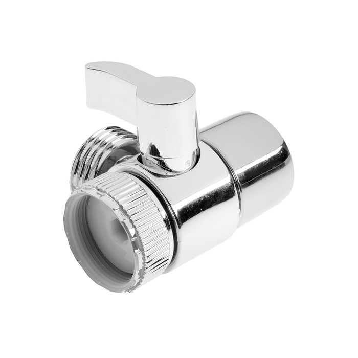 Набор для крана ZEIN, аэратор, шланг, лейка 2 режима, держатель Набор для крана ZEIN, аэратор, шланг, лейка 2 режима, держатель