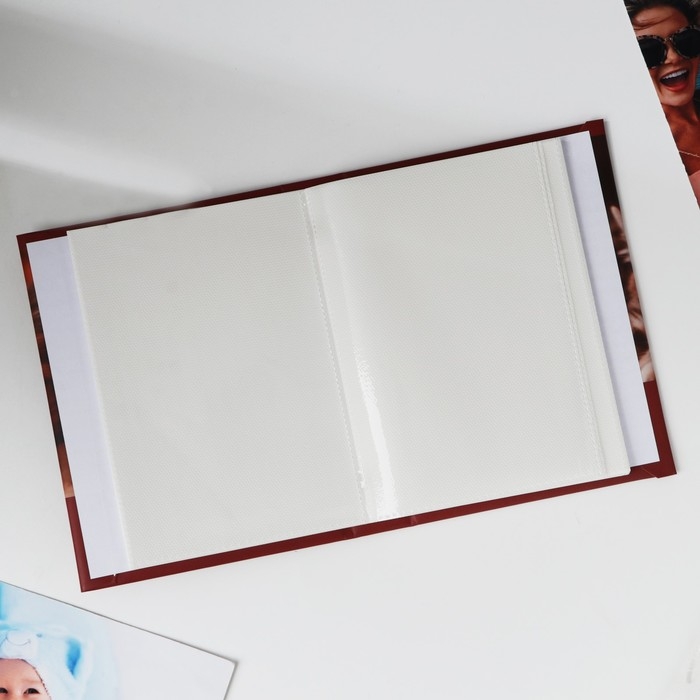 Фотоальбом в твердой обложке &laquo;Лучшие друзья&raquo;, 36 фото