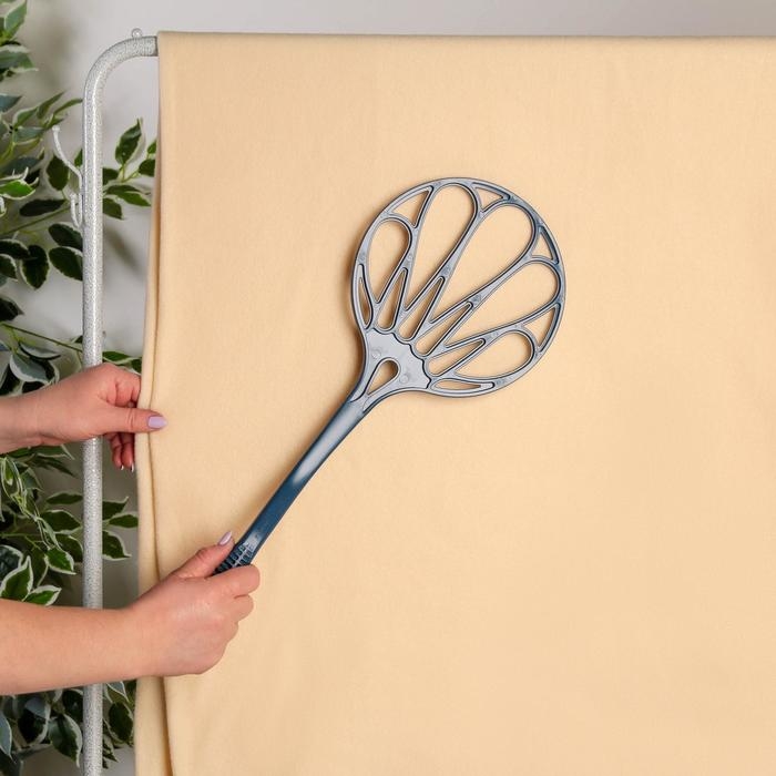 Пылевыбивалка «Клинт», цвет МИКС Пылевыбивалка «Клинт», цвет МИКС