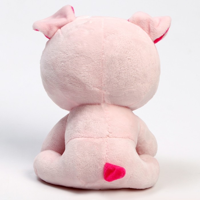 Мягкая игрушка «Собачка» Мягкая игрушка «Собачка»