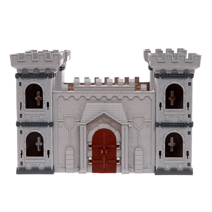 Набор рыцарей «Защита замка» Набор рыцарей «Защита замка»