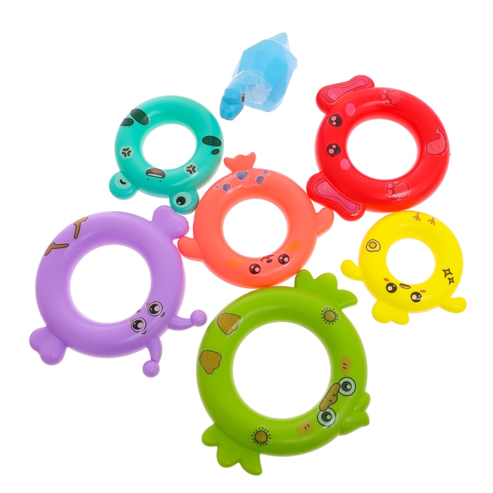 Пирамидка «Динозаврик» Пирамидка «Динозаврик»