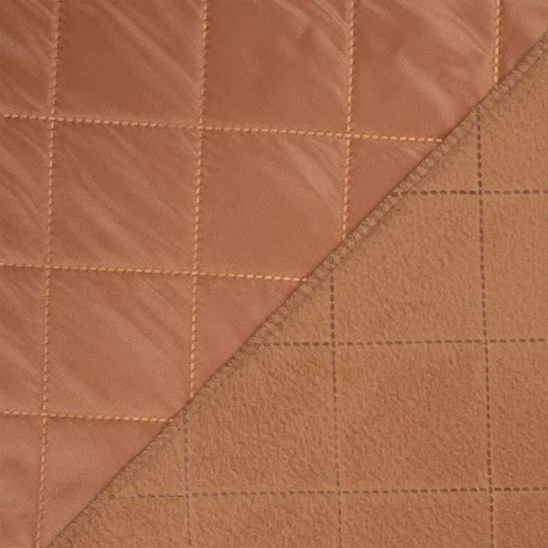 Плед для пикника Soft & Dry 2, бежевый