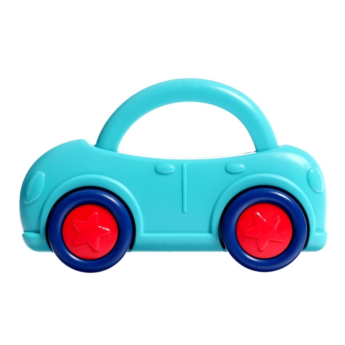 Набор погремушек «Совушка», прорезыватели для зубов, в контейнере, 8 шт. Набор погремушек «Совушка», прорезыватели для зубов, в контейнере, 8 шт.