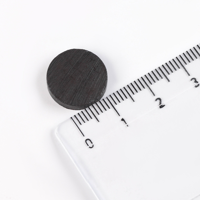 Магнит «Кольцо» набор 12 шт., размер 1 шт. — 1,5 см, толщина: 3 мм Магнит «Кольцо» набор 12 шт., размер 1 шт. — 1,5 см, толщина: 3 мм