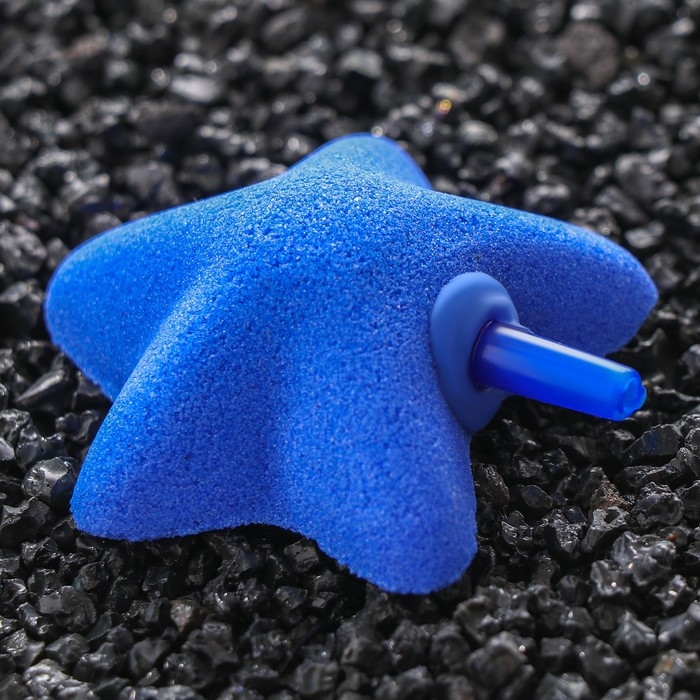 Распылитель Распылитель "Звезда" 50 х 50 мм