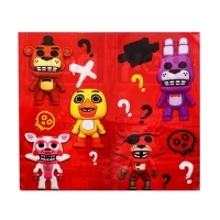 Игровой набор Funny box «Страшный мишка», цвет МИКС