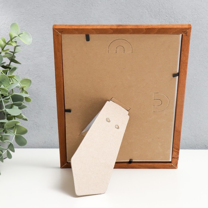 Фоторамка дерево 15х21 (1301) Фоторамка дерево 15х21 (1301)