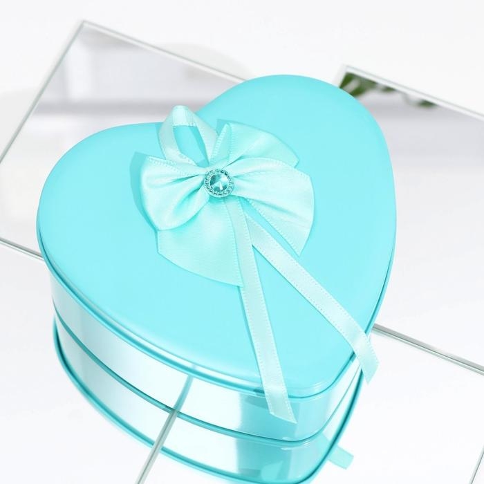 Мыльные розочки и медвежонок, набор Мыльные розочки и медвежонок, набор