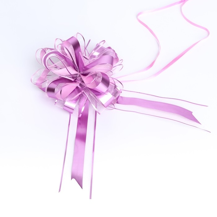 Бант-шар №6.5 Бант-шар №6.5