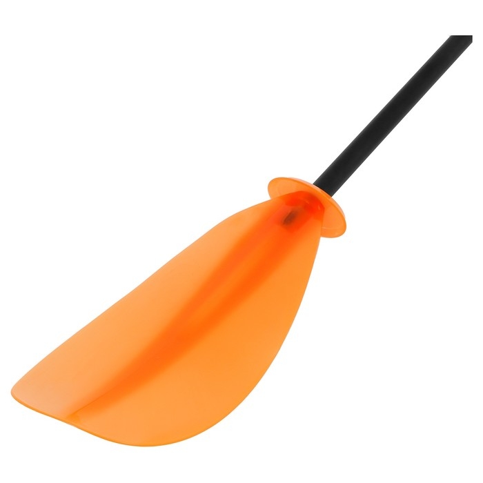 Каяк KELPIE, прозрачный, 1-местный, 245х75х30 см Каяк KELPIE, прозрачный, 1-местный, 245х75х30 см