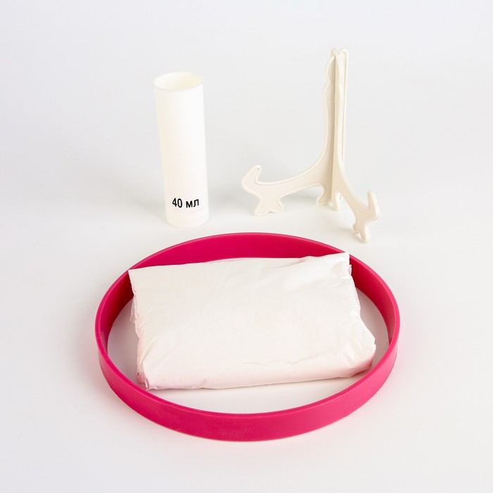 Набор для творчества. Отпечаток ручки и ножки «Единорожка с мамой» Набор для творчества. Отпечаток ручки и ножки «Единорожка с мамой»