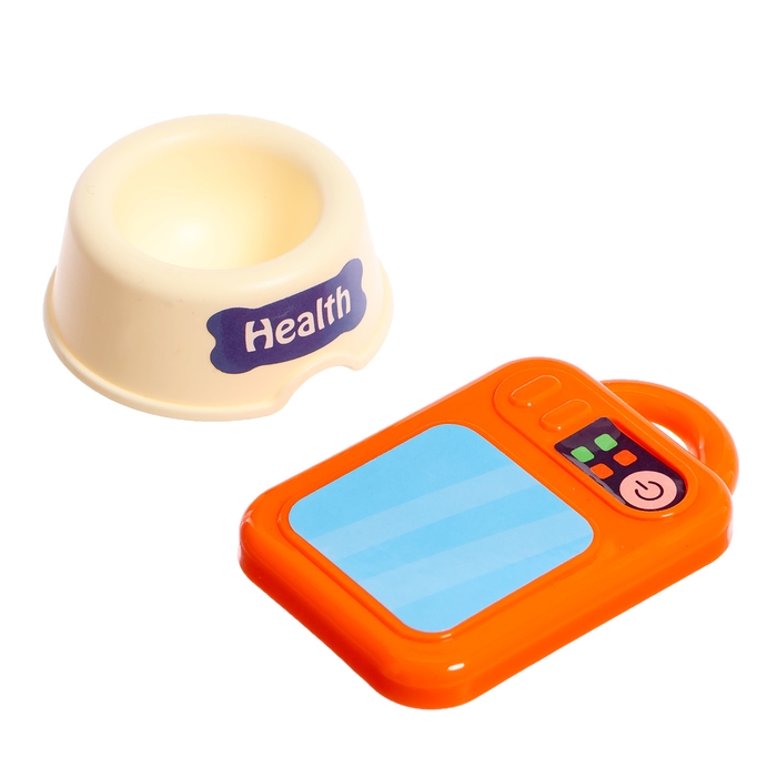 Пирамидка с итерактивным щенком «Догони шарик», реагирует на звук Пирамидка с итерактивным щенком «Догони шарик», реагирует на звук