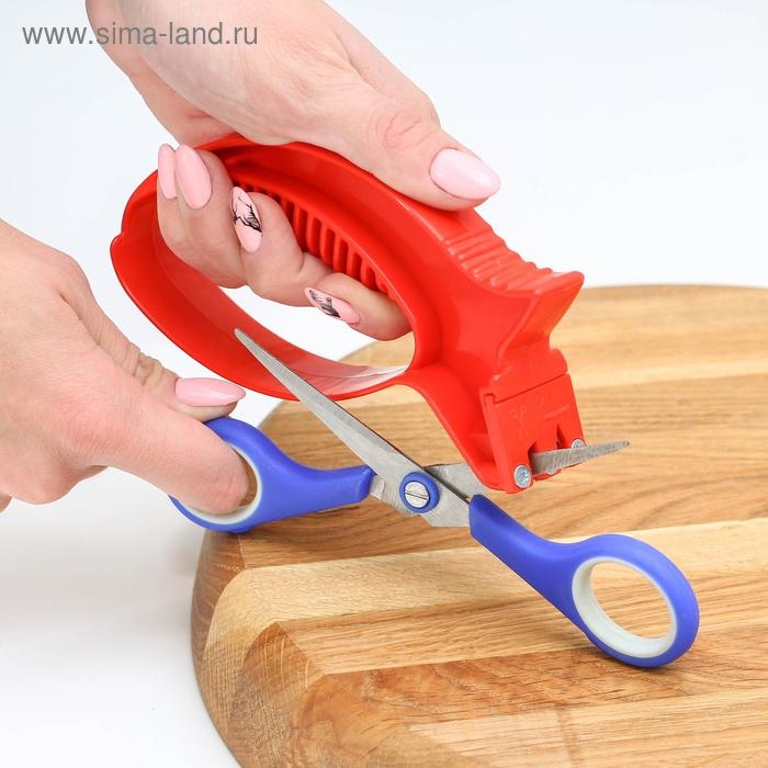 Ножеточка «Рыбка» Ножеточка «Рыбка»