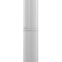 Торшер "Трансформер" E27 15Вт+LED черный 40х40х150 см