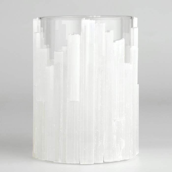 Ваза для цветов подсвечник «Электра» 15 х 9 х 9 см Ваза для цветов подсвечник «Электра» 15 х 9 х 9 см