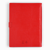 Родословная книга «Книга нашей семьи», 65 листов, 32 х 23 см.