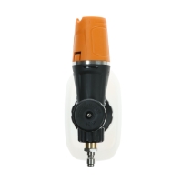 Пеногенератор Bort Foam Master ULTRA Quick Fix, 93416329