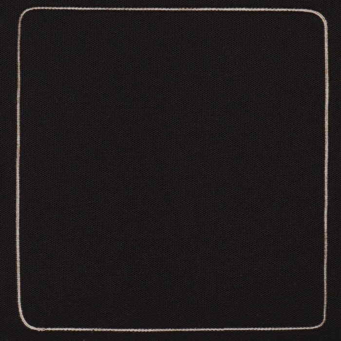 Набор заплаток для верхней одежды, клеевые, лист 10 × 18 см, 10 шт, цвет чёрный Набор заплаток для верхней одежды, клеевые, лист 10 × 18 см, 10 шт, цвет чёрный