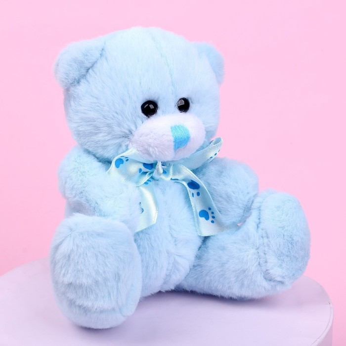 Мягкая игрушка «Мишка», 12 см Мягкая игрушка «Мишка», 12 см