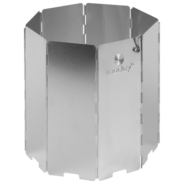 Экран ветрозащитный Maclay 68 х 24 см Экран ветрозащитный Maclay 68 х 24 см