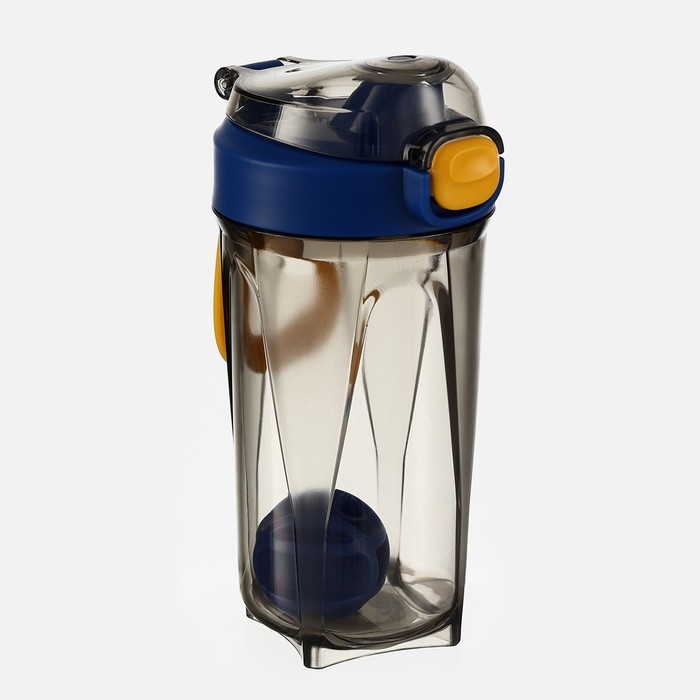 Шейкер, 500 мл, 19 х 8.5 см Шейкер, 500 мл, 19 х 8.5 см