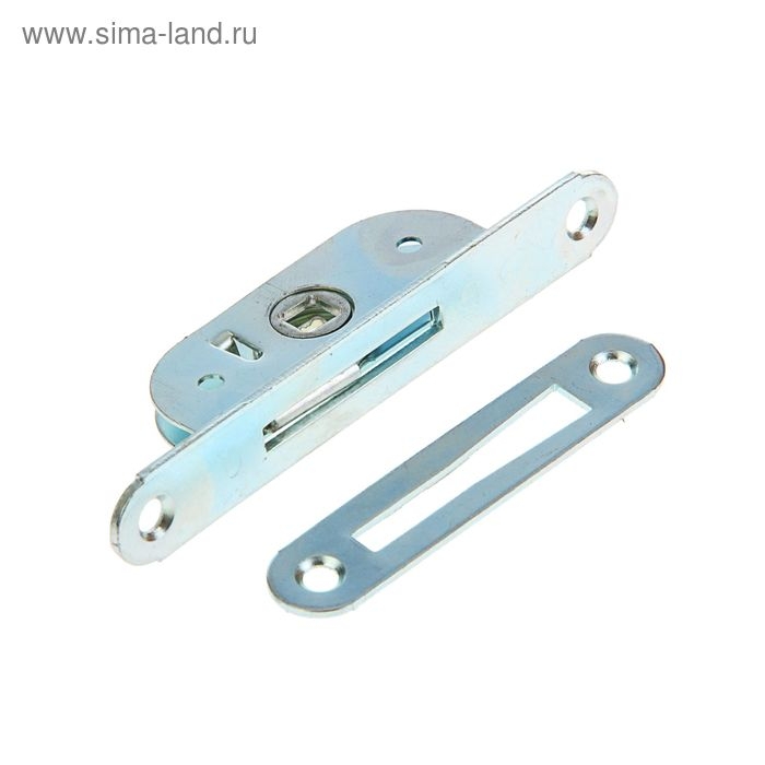 Завертка врезная ЗР2-2, покрытие цинк Завертка врезная ЗР2-2, покрытие цинк