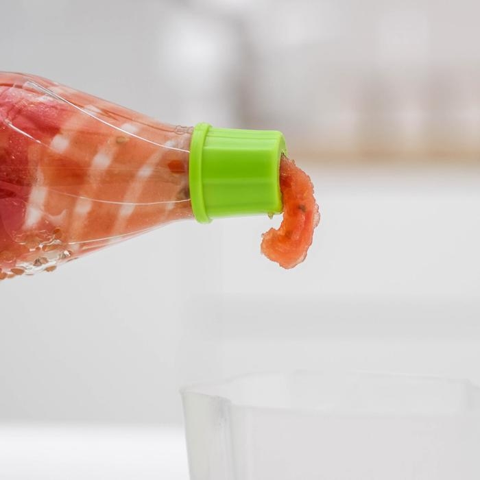 Соковыжималка механическая Fresh, цвет зелёный Соковыжималка механическая Fresh, цвет зелёный