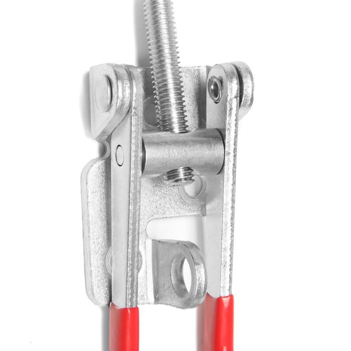 Замок защелка на ящик Z07 Замок защелка на ящик Z07