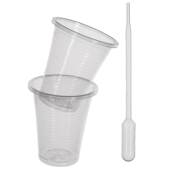 Набор для опытов «Полимерные червячки», Сказочный патруль