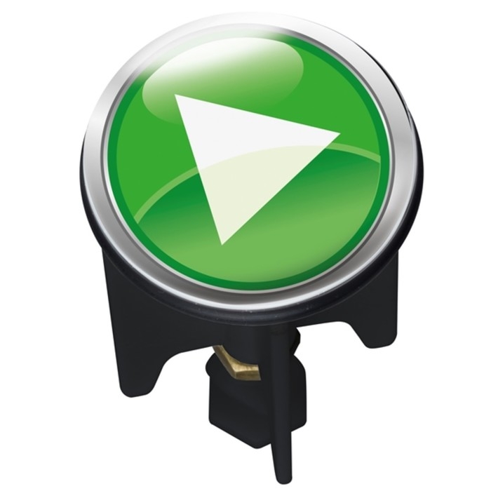 Пробка для раковины Wenko Play, МИКС Пробка для раковины Wenko Play, МИКС