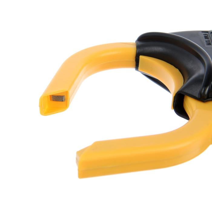 Токовые клещи ТУНДРА, 266F, ACV/DCV, ACA, 200-2МΩ, изоляции 20-2000MΩ, прозвон Токовые клещи ТУНДРА, 266F, ACV/DCV, ACA, 200-2МΩ, изоляции 20-2000MΩ, прозвон