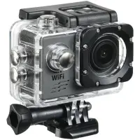 Экшн-камера Digma DiCam 300, серая Экшн-камера Digma DiCam 300, серая