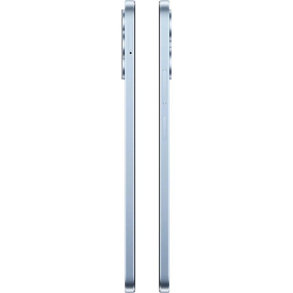 Смартфон Realme Note 80 RMX5388 64Gb 4Gb голубой
