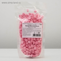 Сахарные фигурки «Мини-безе», розовые, 250 г