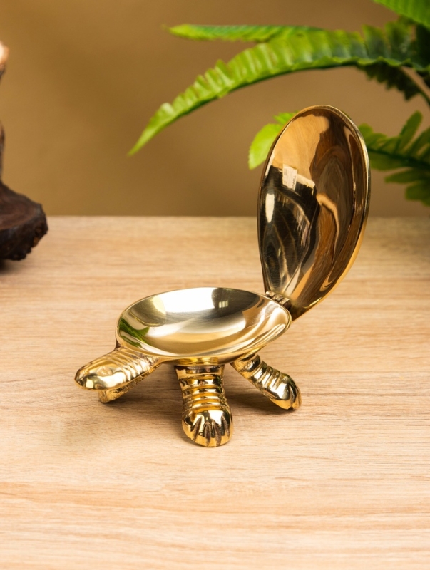 Сувенир шкатулка «Черепаха с цветочным узором», латунь, 12×7×4.5 см Сувенир шкатулка «Черепаха с цветочным узором», латунь, 12×7×4.5 см