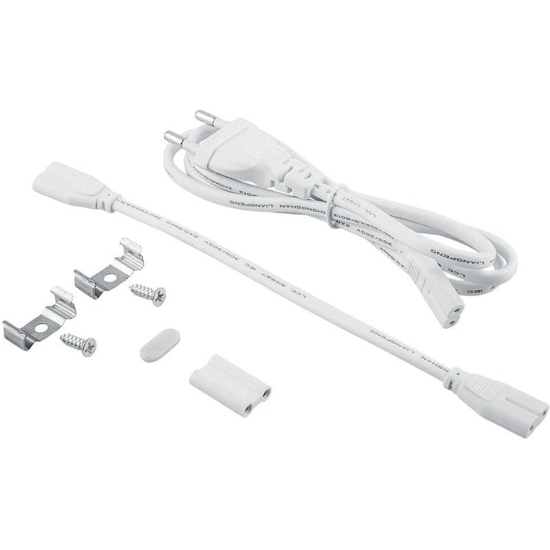 Светильник светодиодный FERON AL5038 7W 4000К IP20 пластик РС (27946)