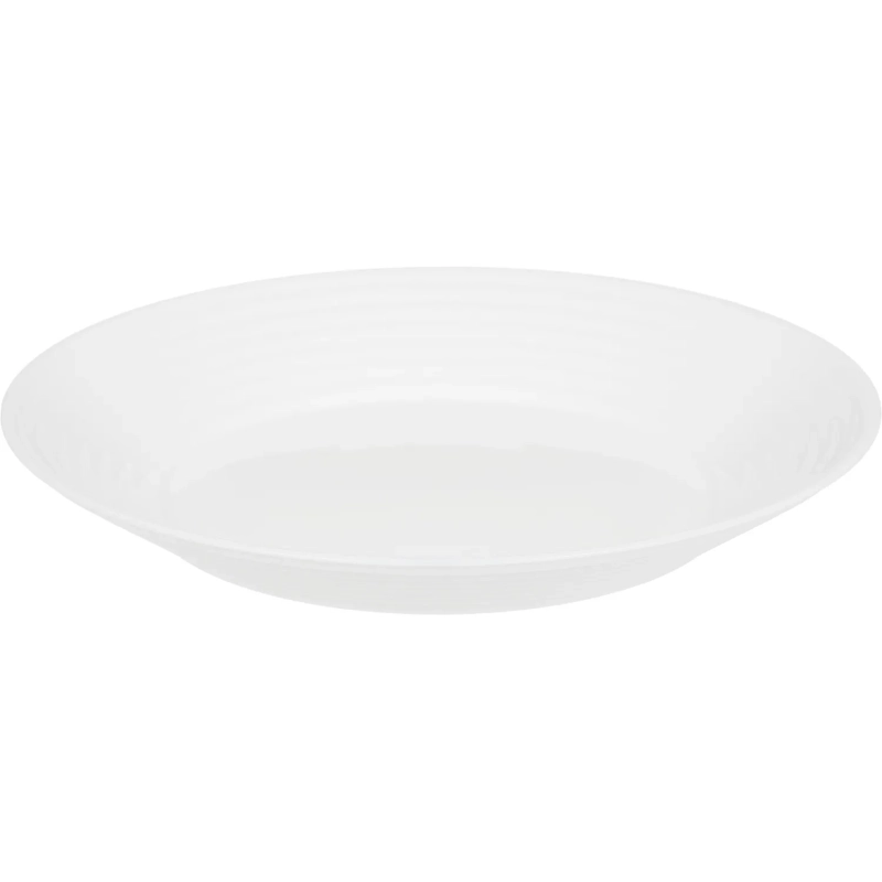 Тарелка глубокая Арена 23 см 6 шт/уп N5806/0