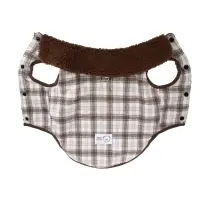 Жилет для собак тм VETTA, утепленный, размер L