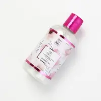 URAL LAB,  гель для душа, 300 мл, с ароматом пиона и хлопка