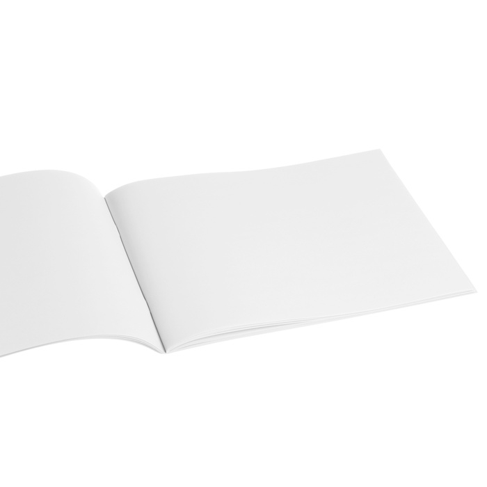 Альбом для рисования на скрепке, А4, 40 листов, Альбом для рисования на скрепке, А4, 40 листов, "Мари", Коты-аристократы