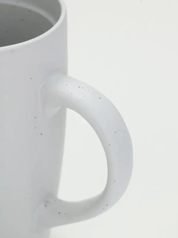 Кружка новогодняя &laquo;Чудесного года&raquo;, матовая, 530 мл