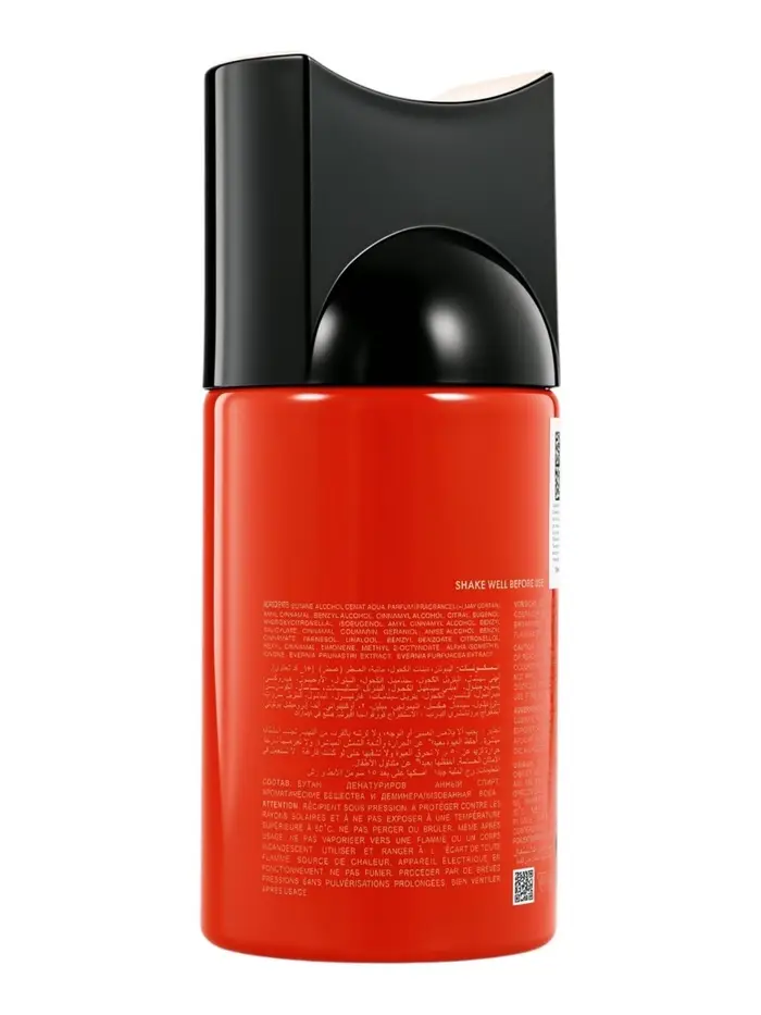 Дезодорант-спрей Prive SHE FASHION женский, 250 мл