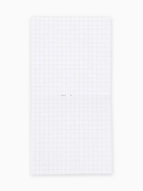 Блокнот 10&times;10 см, 16 листов МИКС