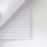 Ежедневник в точку А5, 64 л &laquo;С 8 Марта&raquo;