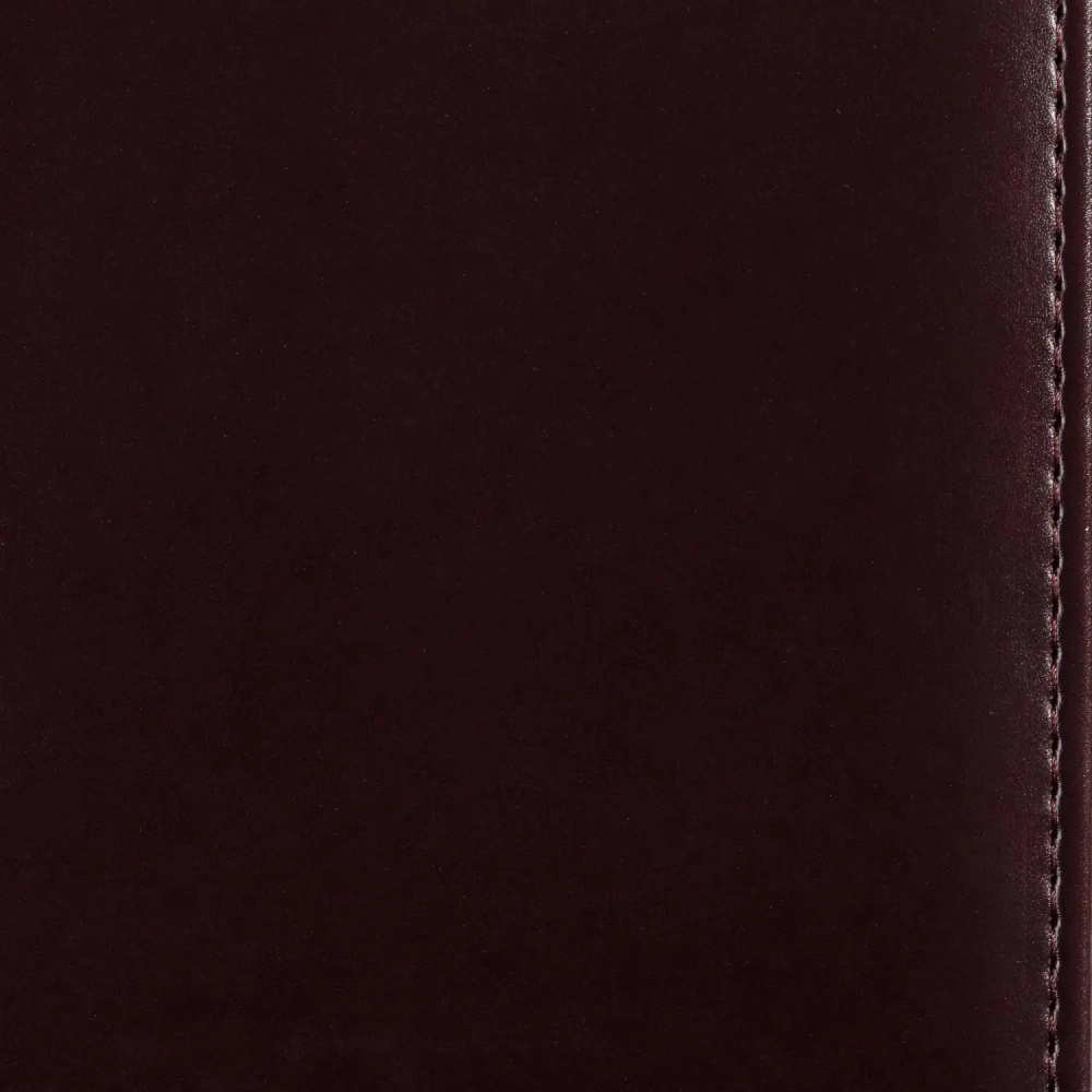 Ежедневник недатированный бордо,А4,202х272мм,176л,АТТАСНЕ КАНЬОН